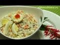 Салат с сельдью по-русски - Рецепт Бабушки Эммы