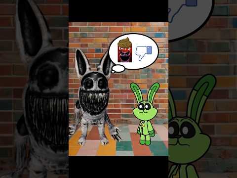 Poppy Playtime Chapter