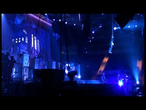 Avenged Sevenfold - Nightmare (Springfield 05/03/2011 HD 1080p)