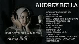 Best lagu india full album | cover Audrey bella