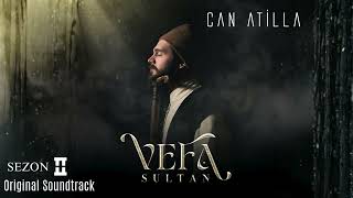 Vefa Sultan Di̇zi̇ Müzi̇kleri̇ - Şeyh Kudsi̇ni̇n Ardindan