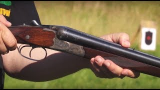 Sauer M30 - знаменитый Sauer M30 - знаменитый