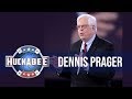 Dennis Prager Takes On "SAFE SPACES" | Huckabee