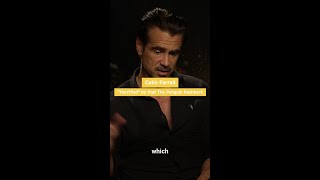 The Penguin s Colin Farrell horrified by monstrous episode 7 revelation