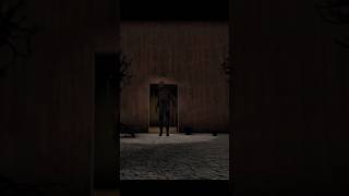 granny door escape chapter 1|| granny escape in Tow minute 🚪#granny #shortsfeed