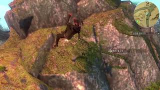 하락군협전(河洛群侠传, Ho Tu Lo Shu) : 스타팅파밍 영상