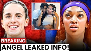The SHOCKING Reason Angel Reese's Relationship is Doomed to Fail