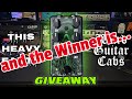 Let's Announce a Winner!