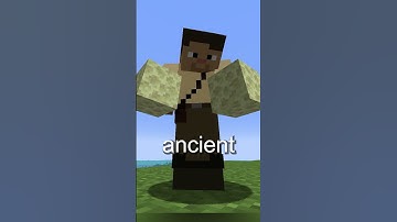 The Secret Behind The End Dimension In Minecraft