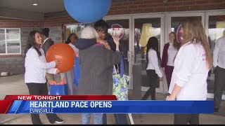 Heartland PACE Indiana opens in Evansville