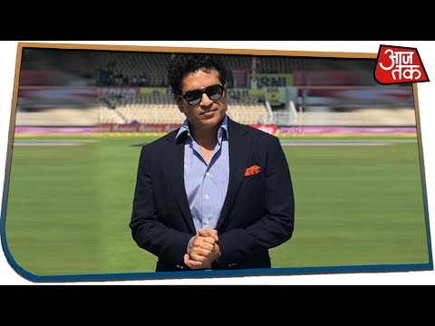 World Cup जीतने का मौका क्यों चूकी टीम इंडिया? | देखिये Sachin Tendulkar Exclusive