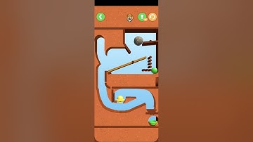 dig this! 453-16 | BEANBALL | dig this level 453 episode 16 solution gameplay walkthrough