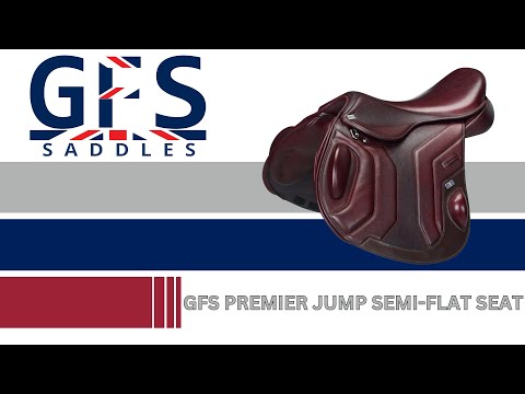 Video GFS PREMIER JUMP S803