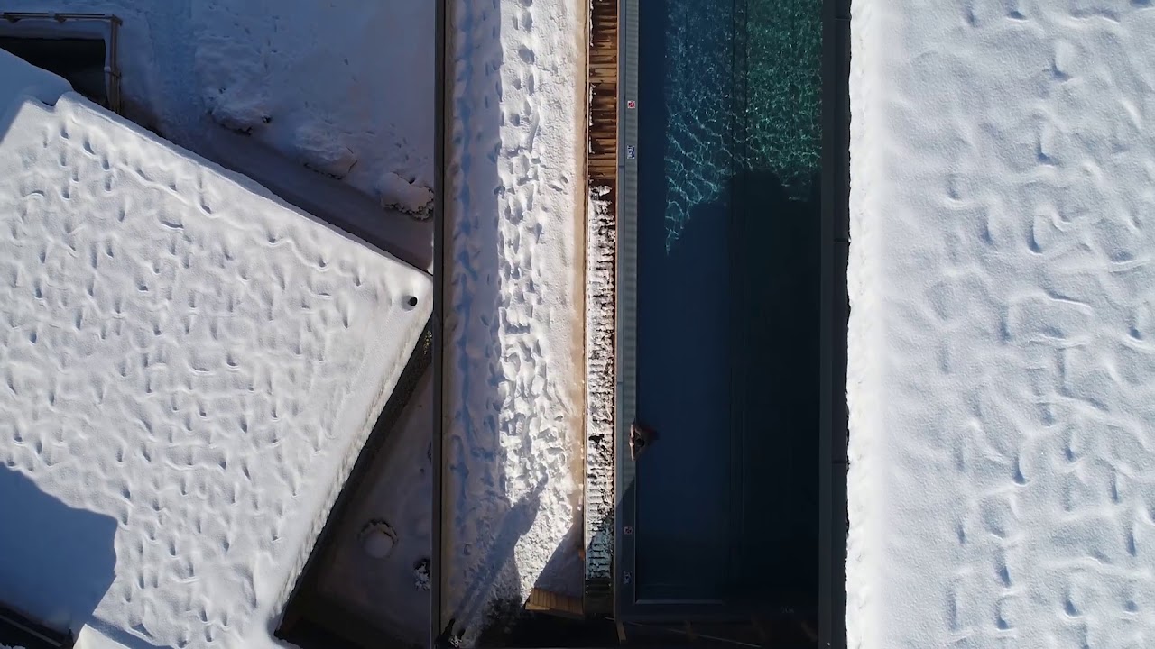 Penzinghof Oberndorf Winter 2018