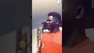 Alfa 101 Amcam Bana Para Verdi Bass Resimi