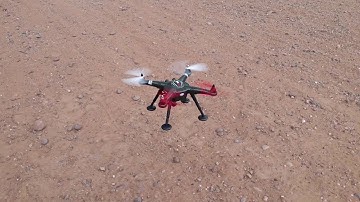 Auto take off xk detect x380