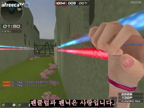 서든어택 (Sudden Attack) 내일 저녁 구독자분들이 기대하고 기다린 영상이 올라옵니다 기대하세요!