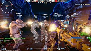 CS2: Zombie Escape Mod | Descent Into Cerberon on GFL Clan
