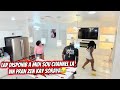 Gen zen fedna make fou midi lap disponib sou channel la😂😂