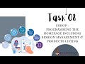 Programming the Session Management and Product Listing in Home page | Java Institute 