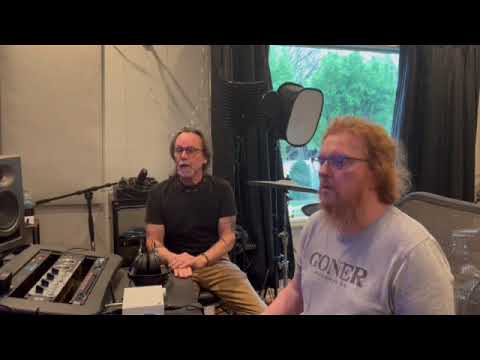 Dig - rough mix