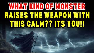 CHOSEN ONE!! YOU SURVIVED PSYOPS THAT BROKE TRAINED OPERATIVES... WHAT BLOODLINE ARE YOU FROM 😳💀