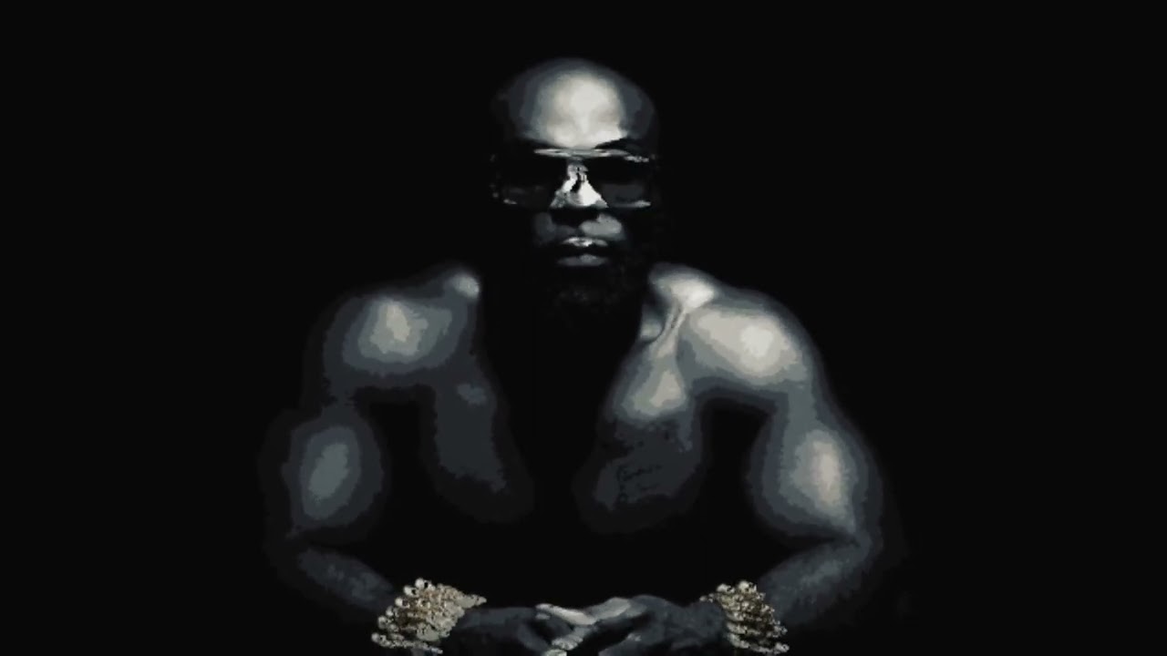 kaaris - 63 (slowed+reverb)