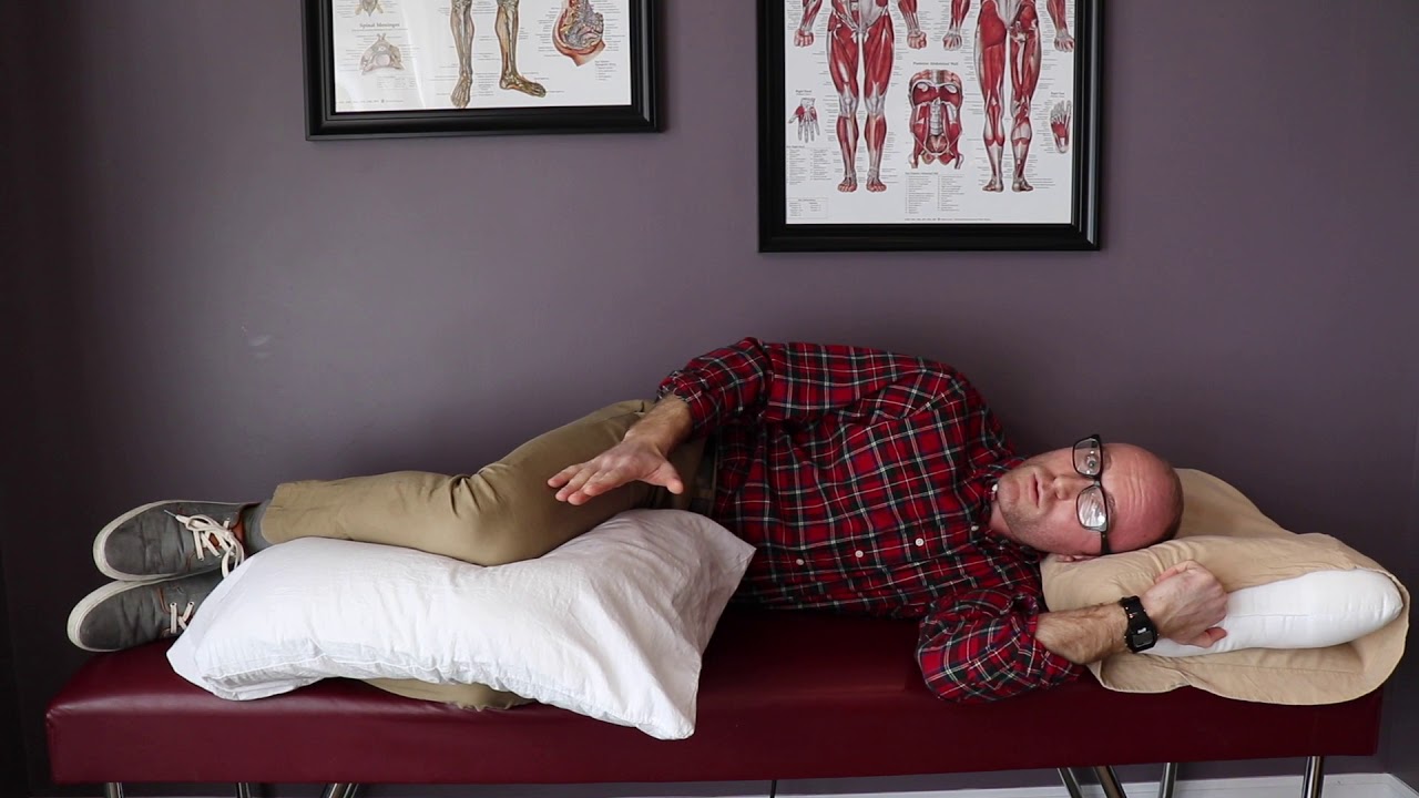 Sleep Series - Episode 4