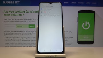 How to Change Default Browser in Realme C3i – Set Up Default Browser