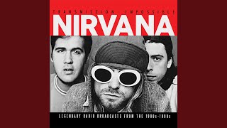 Breed (Live & Loud Broadcast, Seattle, Wa, 1993) - Nirvana
