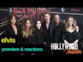 Full Rendezvous At the Premiere of 'Elvis' with Reactions from Stars | Austin Butler, Baz Luhrmann