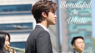 [FMV]Na Jaemin - Beautiful In White