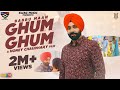 Babbu Maan - Ghum Ghum ( ਘੁੰਮ ਘੁੰਮ ) | Official Music Video | New Punjabi Song 2020