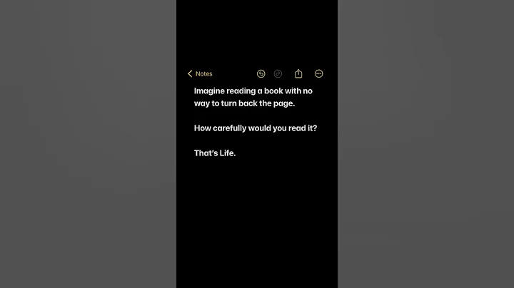 Your reminder for today!🕊️