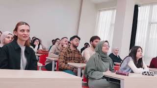 Tokat Gaziosmanpaşa Üniversitesi Tanıtım Filmi