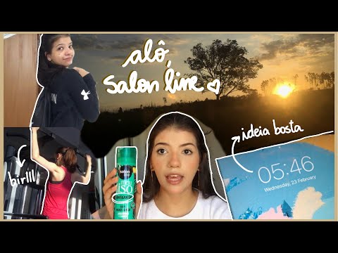 UM VLOGÃO DE RESPEITO | comprinhas, academia, repassa, lookinhos novos