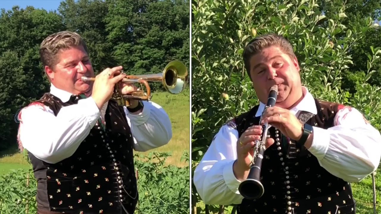 BOJAN LUGARIČ - V Kostrivnici na pikniku