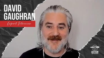 Interview with David Gaughran