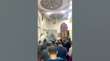 ما تيسر من سورة الحج من ليالي رمضان 2025❤️ #القارئ_عبدالرحمن_الدالي