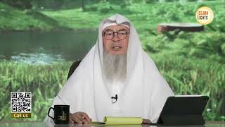 Cleaning Najasah With A Wet Mop Is Your Floor Still Pure Sheikh Im Al Hakeem