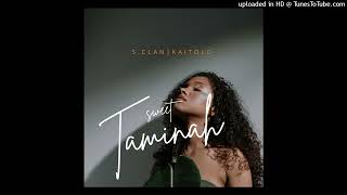 Download Lagu S.CLAN_ SWEET TAMINAH FT KAITOLO (Official_Audio)2025 (inHausMuzik) MP3