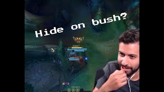 Weird Flex but OK | League of Legends 5 man Flex Queue