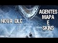 Rainbow Six Siege - Novos Agentes Buck e Frost (Operation Black Ice)