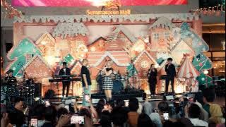 Bunga Citra Lestari  - Memulai Kembali (Live)
