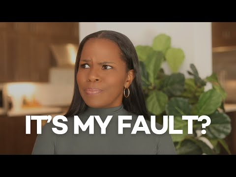 This Drama Is MY Fault?