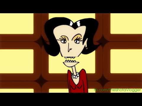 Minecraft -ის ფანი გადაცემა \"ყველაზე ჭკვიანი\"-ს ფინალში (გადათარგმნა და გახმოვანება by ShotaVlogger)