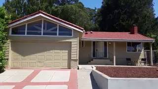 4201 Fariss Ln, El Sobrante, CA - Front: East Bay Home for Sale by Derek Han
