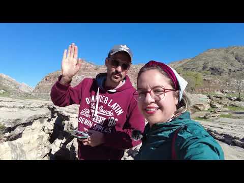 روستای سیروان در ایلام