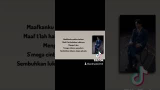 Sembuh Tanpaku  Fajar Noor                                     sembuhtanpaku fajarnoor liriklagu