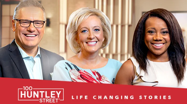 100 Huntley Street - Canada's longest running dail...